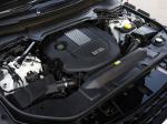 Land Rover Range Rover Sport Autobiography 2013 года (UK)